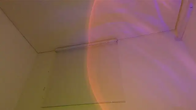 milkoffe Webcam-Show