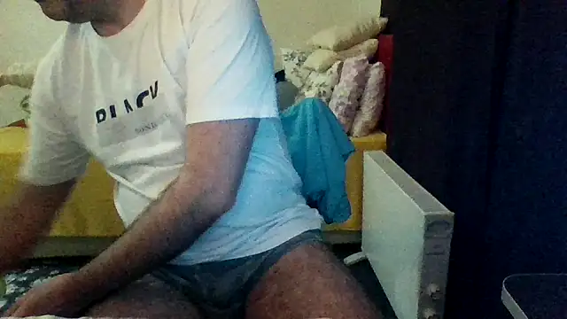 st206boy 网络视讯表演