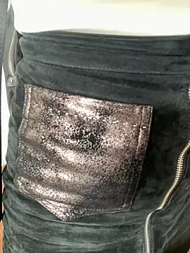 Molly-xiao Adlı Modelin Web Kamerası Şovu