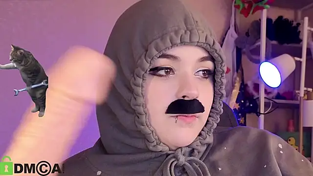 Mia_R0ss live XXX chat