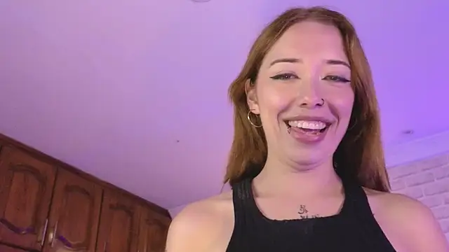 HarperrWest live XXX chat