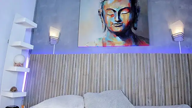 Kira_Voss – Live XXX-chat