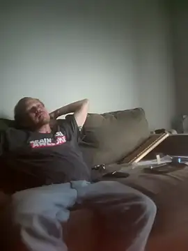 yourMasterisBored Webcam Show