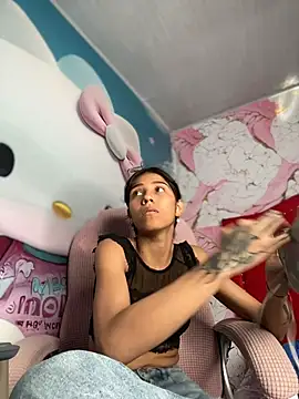 Anitta__LS webcam show