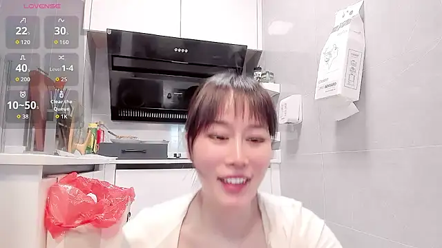 Vivian-6's Live XXX Chat