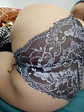 Haralushiaaa's Webcam Show