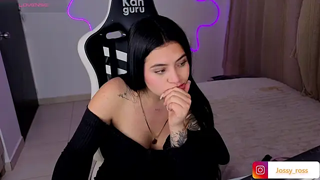 Victoryyy_ Adlı Modelin Canlı XXX Sohbeti