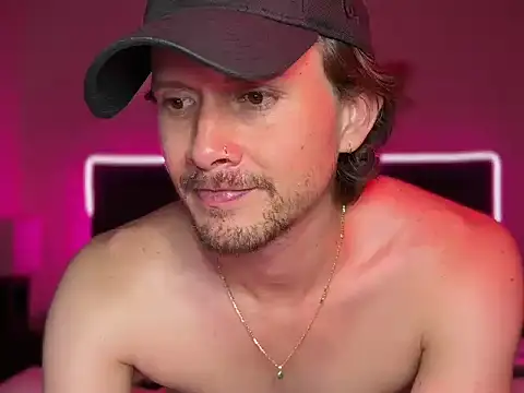 Show Webcam de mcklister_kinky_feets