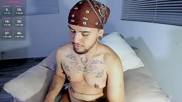 ftmphilip_ – webcam-show