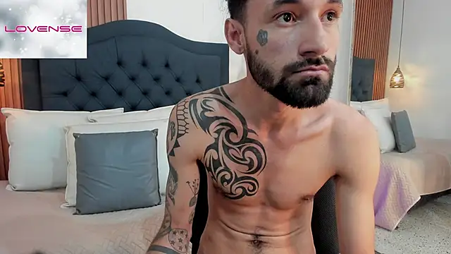 Chat XXX en directo de Hisoka_011