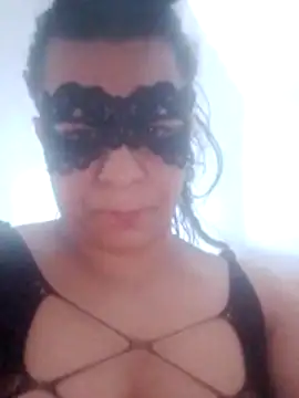 Show modela Brigitta885 na web-kameri