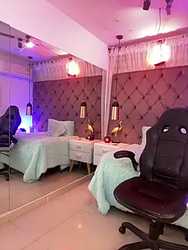 Auri__ – Live XXX-chat