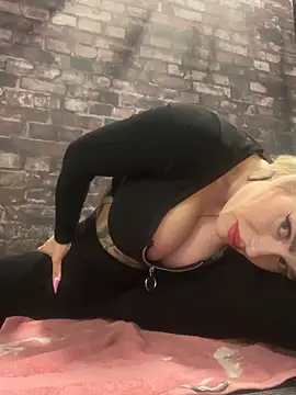 SelinaGalinsky6 webcam show