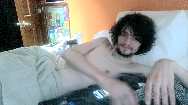 Teddy4420 라이브 XXX 채팅