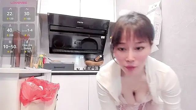 Živý XXX chat Vivian-6