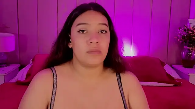 MollyBigBoobs12 现场XXX聊天