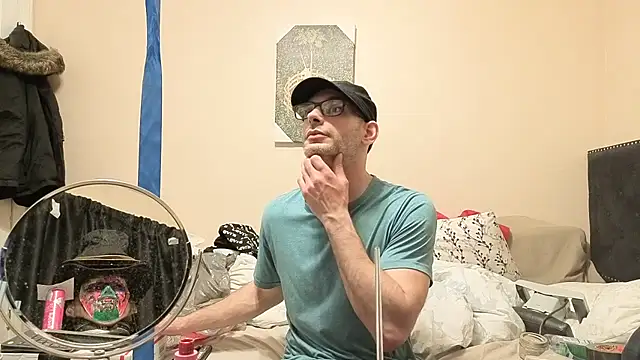 Sembang XXX Secara Langsung hailzeffn