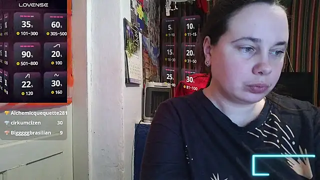 Chat XXX en directo de Cora_Maro