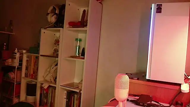 SmokyDee Chat XXX live