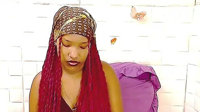 EroticSexyPrada Chat XXX live