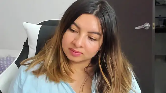 Chat XXX en directo de __Emma__11__Lecat_