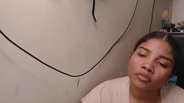 XXX chat uživo modela madelene