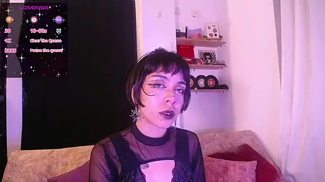 dark__nymph Chat XXX live