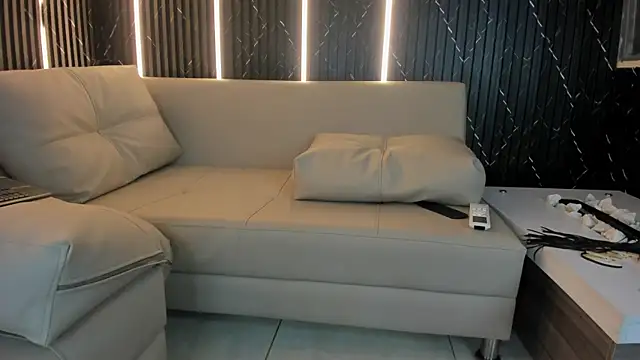 Chat XXX en directo de VioletRose_as