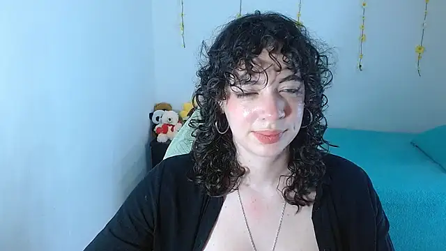 Chat XXX en directo de sajecrismaa