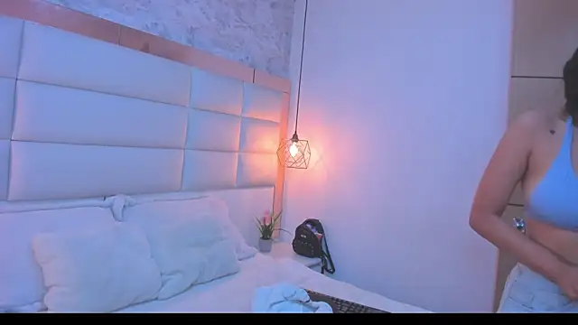 XXX chat uživo modela Salome_Smitth_1