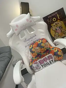 BK_PINK1021 网络视讯表演