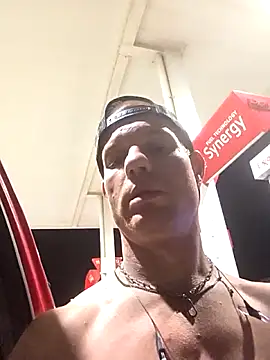 Chatroom XXX en direct de JockNThirsty