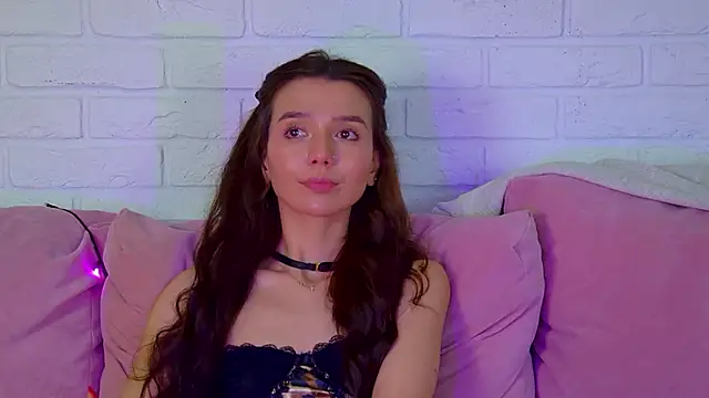 Chat XXX en directo de VanessaVienne