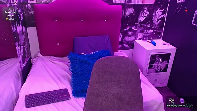 liliana_pink Chat XXX live