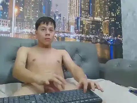 Show webcam de santiago_xxxcol