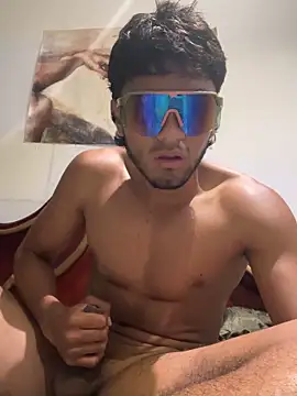 hardbody_19's Live XXX Chat