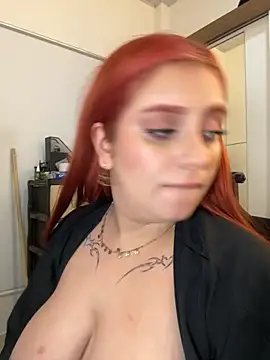 Show webcam de Emma_Q0