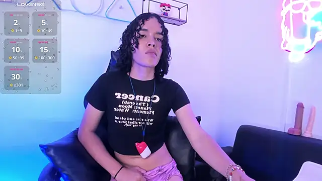 Nicolle_Smithh_'s Webcam Show