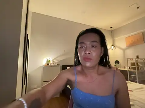 LadyAshley_Domina28's Webcam Show