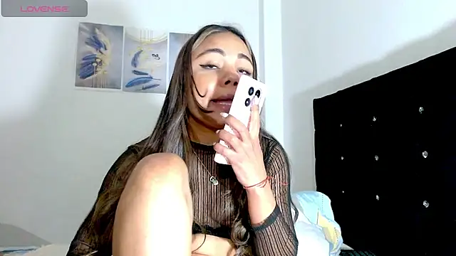 Chatroom XXX en direct de Kylie_loveee