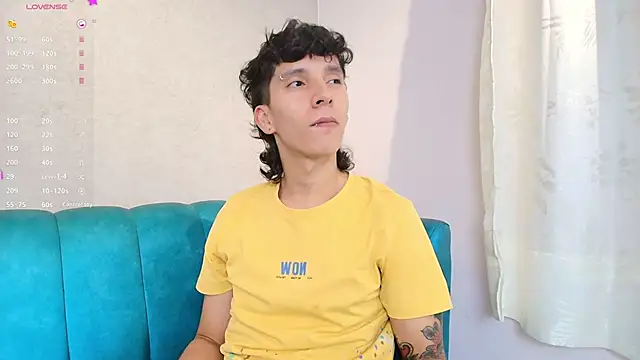 JacoboSwam লাইভ XXX চ্যাট