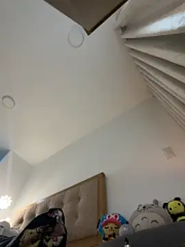 Your_Honeey's Webcam Show