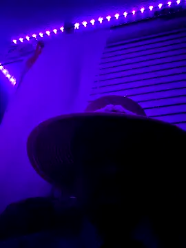 Show de webcam de hormoneactivated