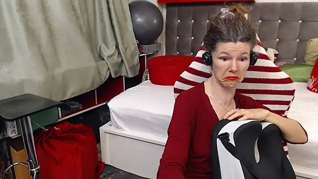 kellyterapy's Live XXX Chat