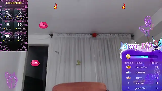 دردشة linapalacios الجنسية المباشرة