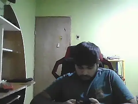 SpritzedManakin Webcamshow