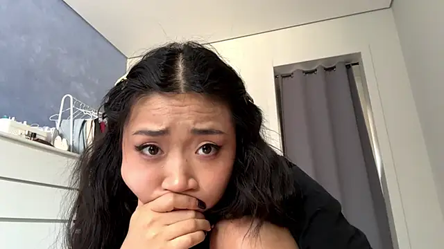 SweetMiaXO Live XXX-Chat