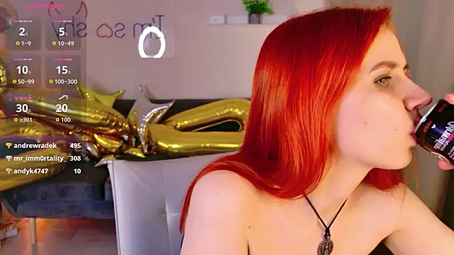 Chat XXX en directo de _Ava_Sky_