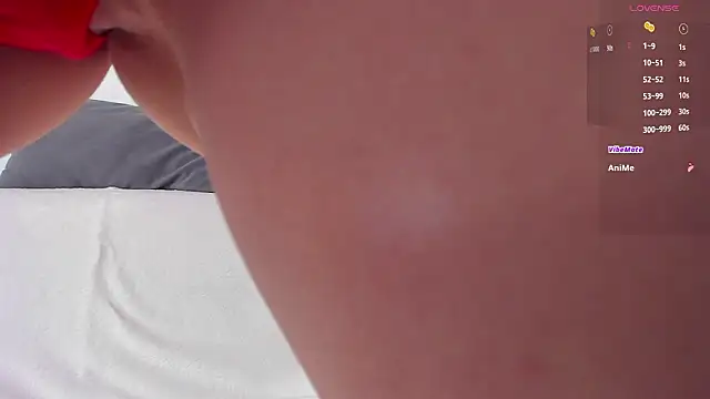 DanaCandy – Naživo XXX chat