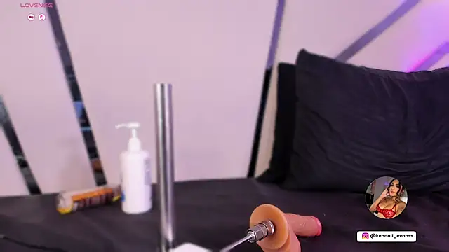 Kendall__evanss – Live XXX-chat